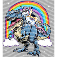 Animal Integration-DW 1177